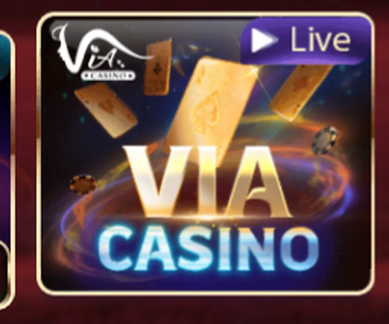 Hướng Dẫn Cách Chơi Via Casino Livestream Tại SunWin Chuyên Nghiệp Nhất