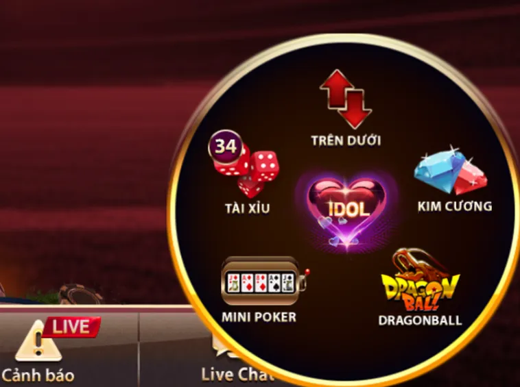 Công nghệ tích hợp hiển thị minigame mọi lúc mọi nơi với người chơi tại cổng game Sunwin